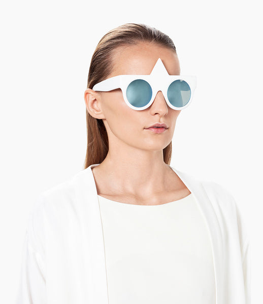 Fakoshima_sunglasses_accessory_under_300_Italian_acetate_white_geometric_shape_round_lenses_futuristic_fashion_kidsofdada