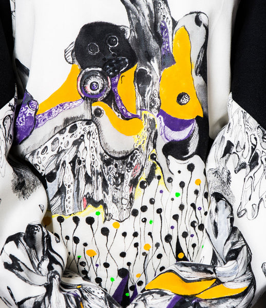 Sijon_Park_top_reglan_wool_multi_colour_handmade_black_fashion_oversized_handprinted_digital_Kids-of-Dada