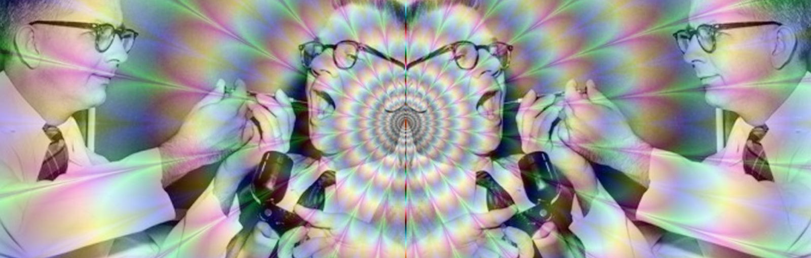 LSD MIND-CONTROL