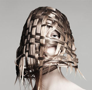 THE HAIR RAISING ART OF STYLIST GUIDO PALAU | Kids of Dada