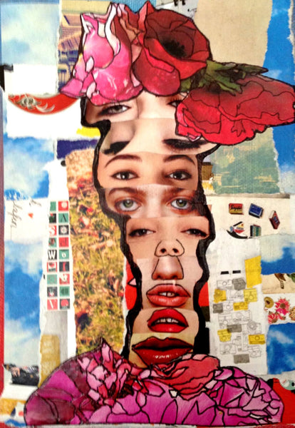 Ilde_De Munck_art_surreal_contemporary_vintage_collage_figurative_affordable_collectable_kids-of-dada_kidsofdada