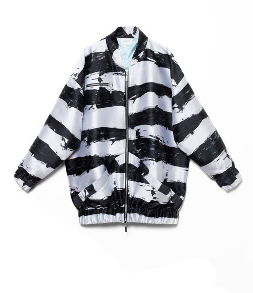 [うた]多多 dada bomber jacket DADA bomber jacket – ArtistaBudapest