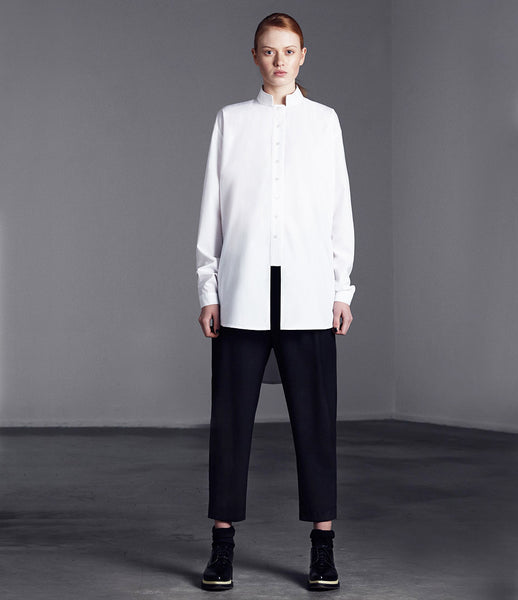 Arethè_Stockholm_shirt_clothing_under_150_cotton_white_oversized_loose_fit_classic_fashion_kidsofdada