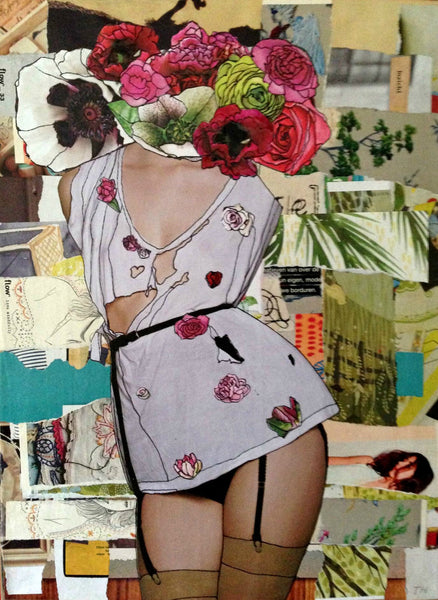 Ilde_De Munck_art_surreal_contemporary_vintage_collage_figurative_affordable_collectable_kids-of-dada_kidsofdada