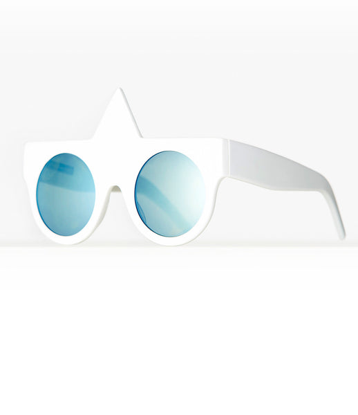 Fakoshima_sunglasses_accessory_under_300_Italian_acetate_white_geometric_shape_round_lenses_futuristic_fashion_kidsofdada