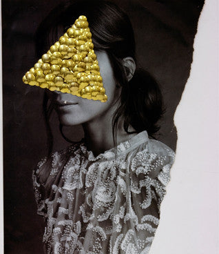 Spawn_Mask I, 2011 | Kazuy a Tsuji on Kids of Dada | Kids of