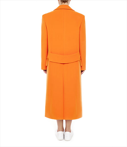 Marianna_Senchina_coat_clothing_handmade_bespoke_orange_oversized_masculine_silhouette_double_breasted_fashion_kidsofdada