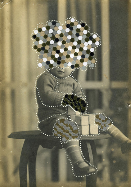 Naomi_Vona_2014_art_work_on_paper_surreal_contemporary_vintage_portrait_figurative_affordable_collectable_kidsofdada