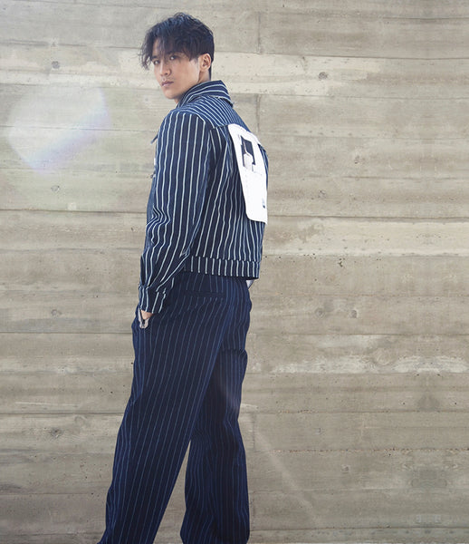 Path_denim_jacket_oversized_wide_striped_menswear_fashion_streetstyle_blue_cotton_355_kidsofdada