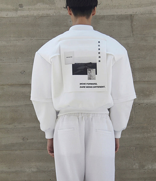 Path_neoprene_bomber_jacket_405_oversized_white_pinstripe_pockets_slits_mens_fashion_kidsofdada