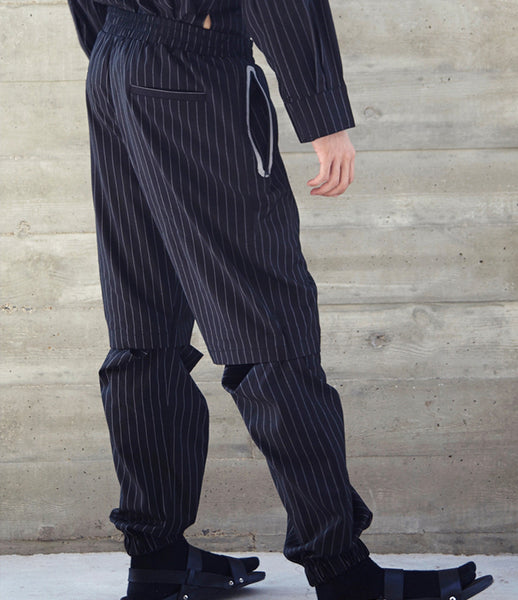 Path_pinstripe_sweatpants_215_cotton_blend_sporty_streetstyle_cuffs_waist-band_mens_fashion_kidsofdada