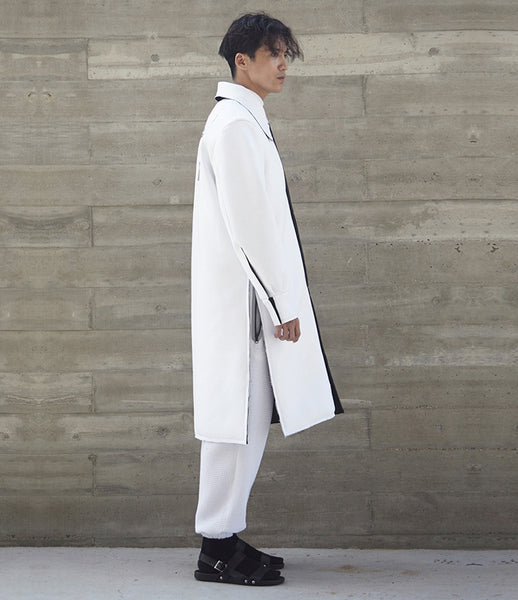 Path_reverse_coat_pinstripe_oversized_pockets_two-way_mens_fashion_435_black_white_streetwear_kidsofdada