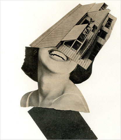 New Geometry, 2011 | Richard Vergez on Kids of Dada | Kids of Dada