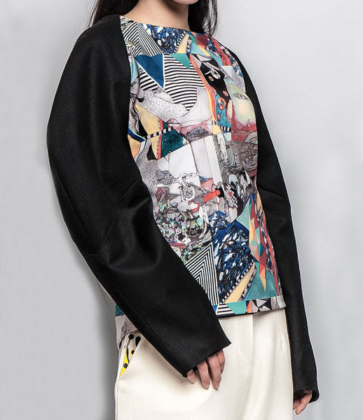 Sojin_Park_top_round_reglan_multi_color_sweatshirt_oriental_digital_Kids-of-Dada