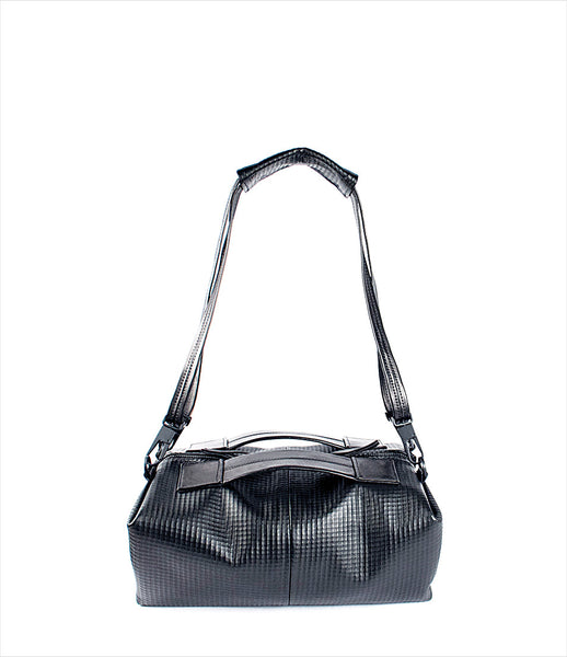 The-Transcience_handbag_gym_bag_holdall_black_leather_lambskin_madeinnyc_longstrap_kidsofdada.jpg