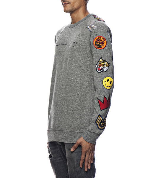 Black_Boy_Place_sweater_clothing_Paris_cotton_gray_embroidered_patches_long_sleeves_lettering_urban_fashion_kidsofdada