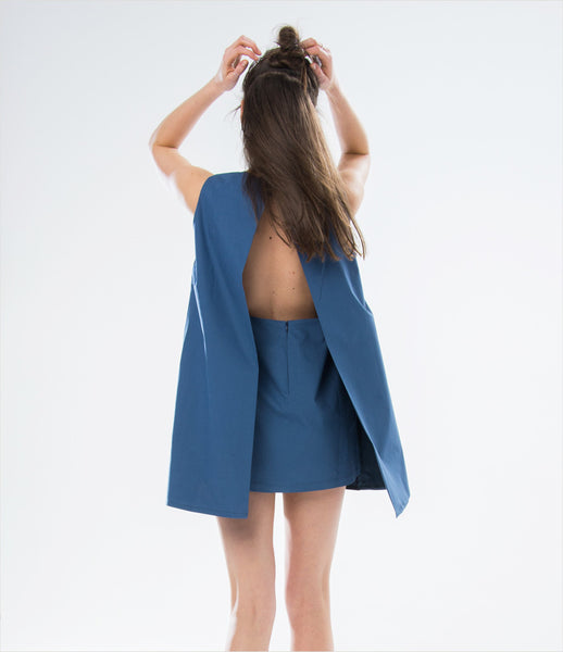 The-Knotty-Ones_open_back_dress_pink_blue_shift_dress_cotton_110_womens_kidsofdada_fashion