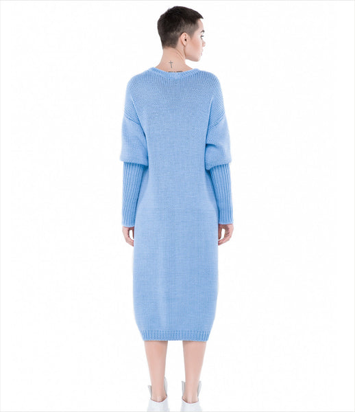 Blood&Honey_blood_honey_blue_pockets_ice-cream_popart_fur_cardigan_wool_1000_kidsofdada_fashion_womenswear_womens_luxury