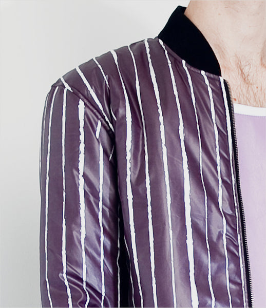 Andrew_Coimbra_bomber_jacket_handmade_graphic_print_stripes_striped_ribbed_streetstyle_mens_unisex_womens_clothing_fashion_kidsofdada