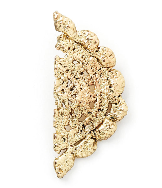 Alexandra_Koumba_lace_crochet_scallop_earrings_rosegold_gold_jewellery_jewelry_accessories_drop_95_womens_fashion_kidsofdada