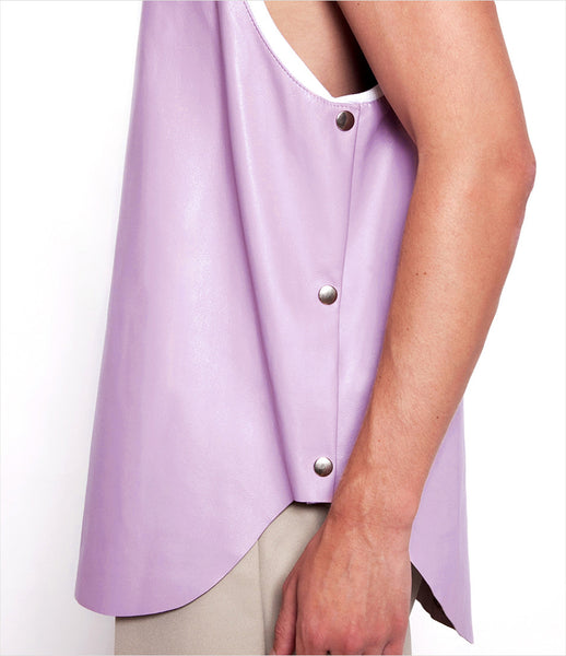 Andrew_Coimbra_jersey_leather_basketball_sleeveless_tank_lambskin_ribbed_snap-button_womens_mens_unisex_fashion_clothing_kidsofdada