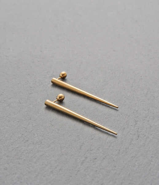 KINSFOLK_earrings_jewelry_jewellery_accessories_sterling_silver_gold_spike_spikes_contemporary_women_fashion_kidsofdada
