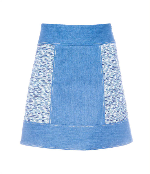 FLOW_the_label_denim_mini_skirt_a-line_cotton-planks_staple_contemporary-design_fashion_145_womens_womenswear_kidsofdada