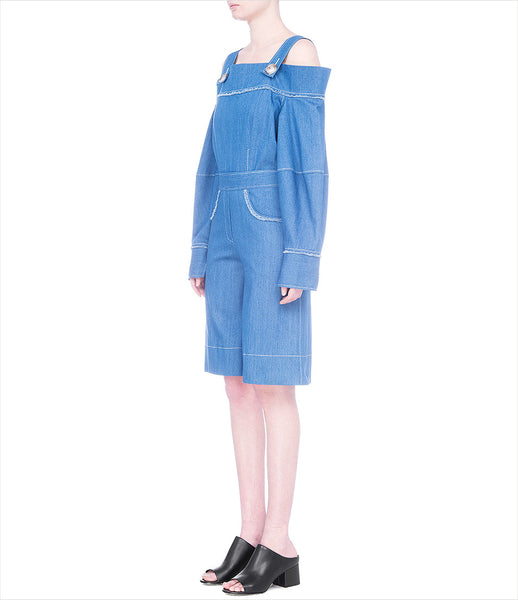 FLOW_the_label_denim_cold-shoulder_off-shoulder_overalls_balloon-sleeve_streetstyle_womens_womenswear_fashion_275_kidsofdada