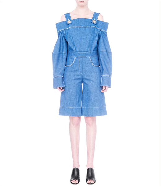 FLOW_the_label_denim_cold-shoulder_off-shoulder_overalls_balloon-sleeve_streetstyle_womens_womenswear_fashion_275_kidsofdada
