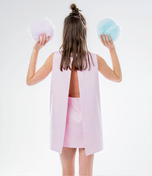 The-Knotty-Ones_open_back_dress_pink_blue_shift_dress_cotton_110_womens_kidsofdada_fashion