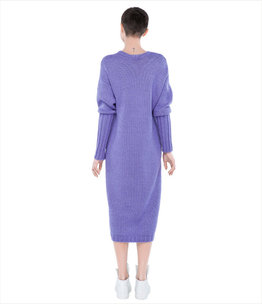 Blood&Honey_blood_honey_purple_pockets_ice-cream_popart_fur_long_cardigan_wool_1000_kidsofdada_fashion_womenswear_womens_luxury