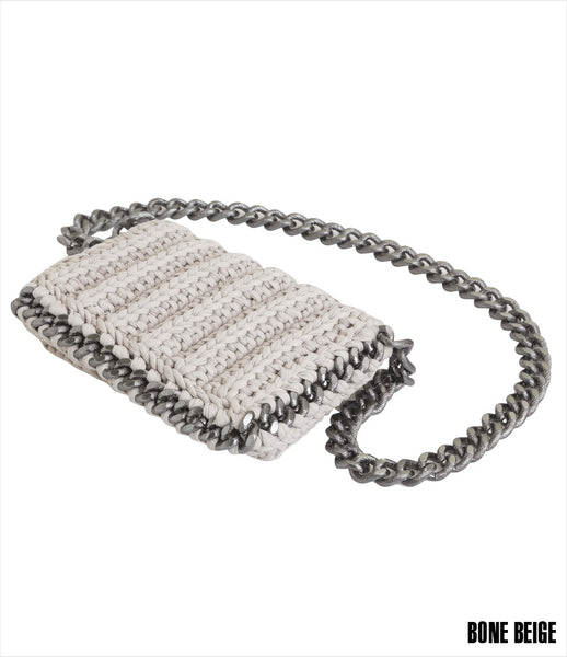 Alexandra_Koumba_handmade_crochet_weave_knit_clutch_handbag_rockchain_chain_stella-mccartney_160_fashion_womens_kidsofdada
