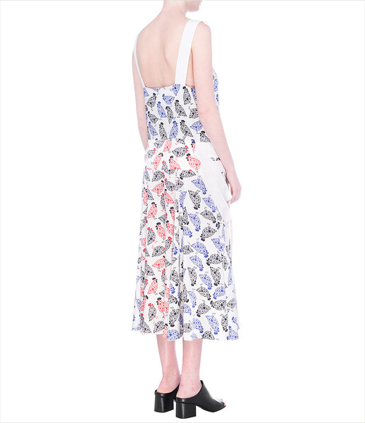 FLOW_the_label_silk_print_dress_straps_tails_white_blue_red_flowy_summer_spring_slit_640_womens_womenswear_fashion_kidsofdada