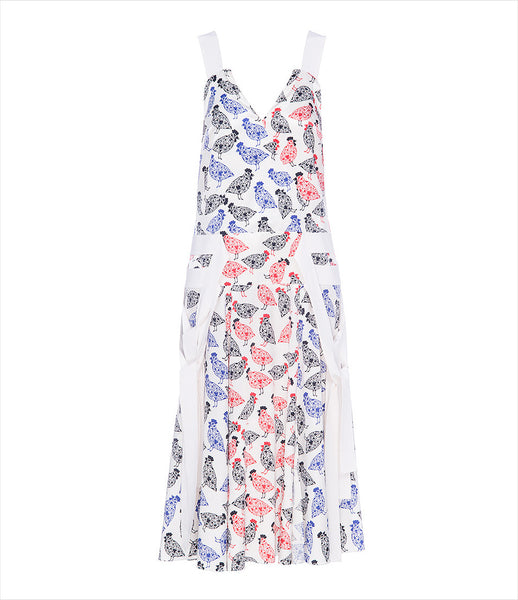 FLOW_the_label_silk_print_dress_straps_tails_white_blue_red_flowy_summer_spring_slit_640_womens_womenswear_fashion_kidsofdada