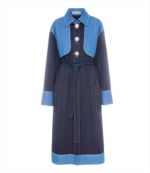 FLOW_the_label_denim_trench_collared_coat_button_classic_staple_womens_womenswear_fashion_310_kidsofdada
