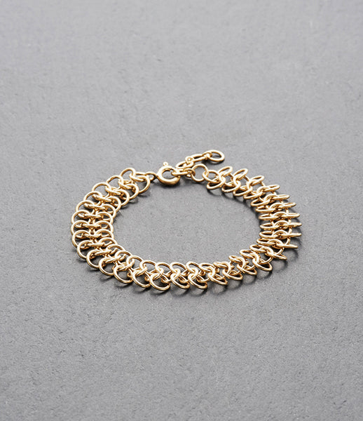 KINSFOLK_handmade_jewelry_jewellery_accessories_bracelet_sterling_silver_gold_interlocking_chain_elegant_womens_fashion_kidsofdada