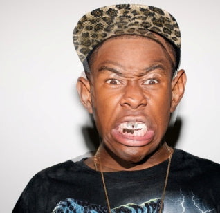 HIP HOP&#39;s CRAZY COOL NOTE OF DEPRESSION