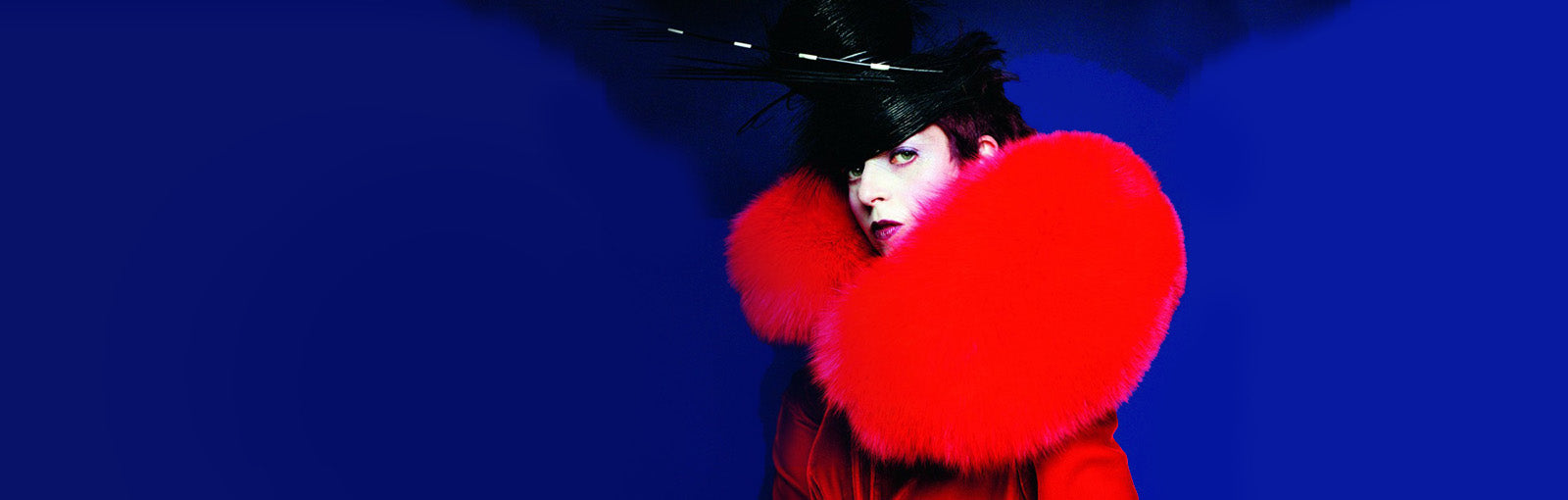 ISABELLA BLOW