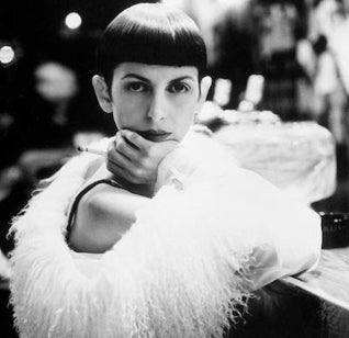 ISABELLA BLOW