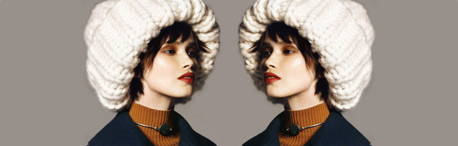 KNITWEAR