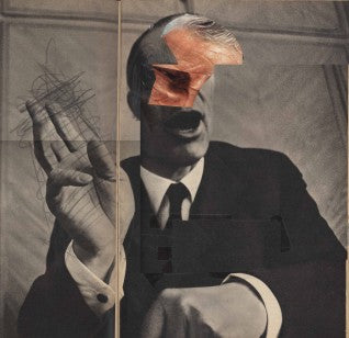 MODERN DAY DADA