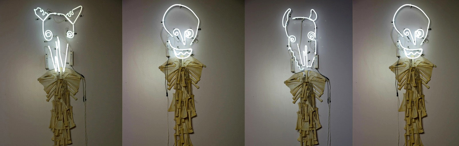 SCULPTURE CIRCUS