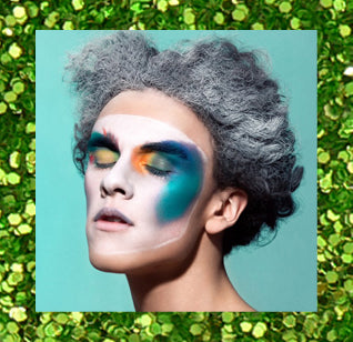 MALE MAKEUP MYTH