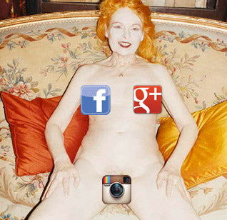 BANNED IMAGES