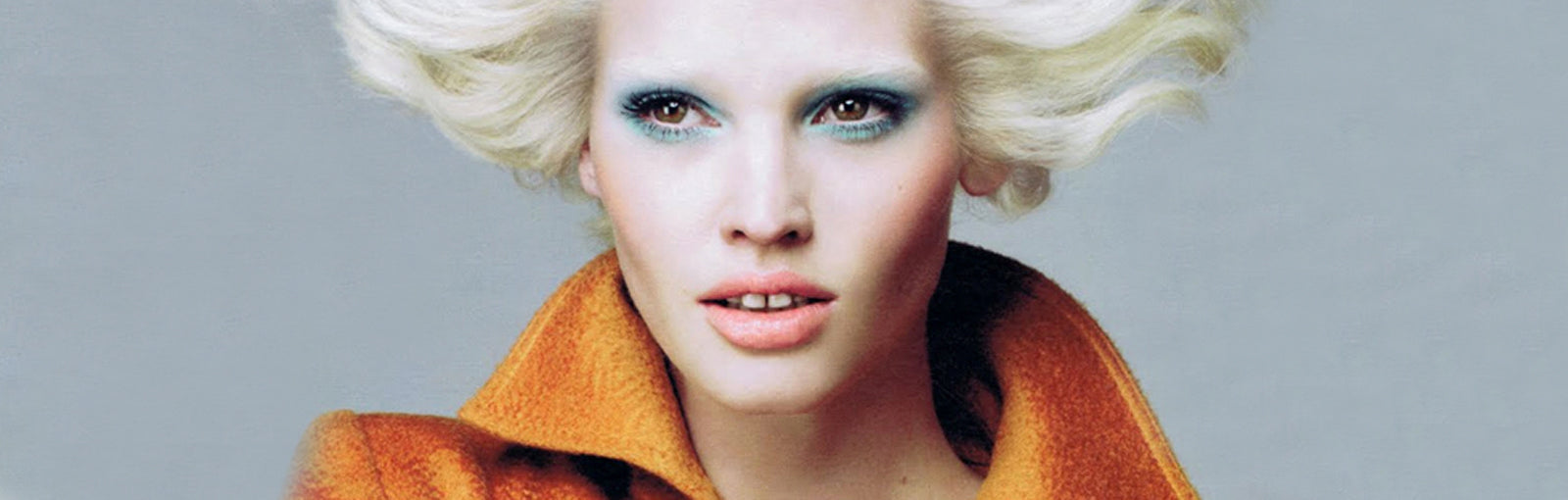 ALBINO CHIC