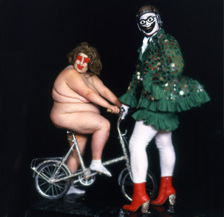 Andrew Logan’s Alternative Miss World