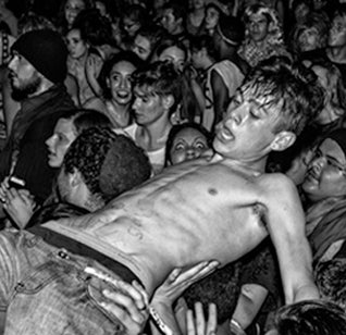 THE ICONOCLASTIC HEDI SLIMANE