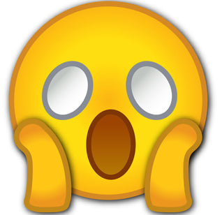 THE RISE OF THE EMOJI