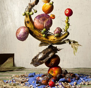 Hungry for Art?