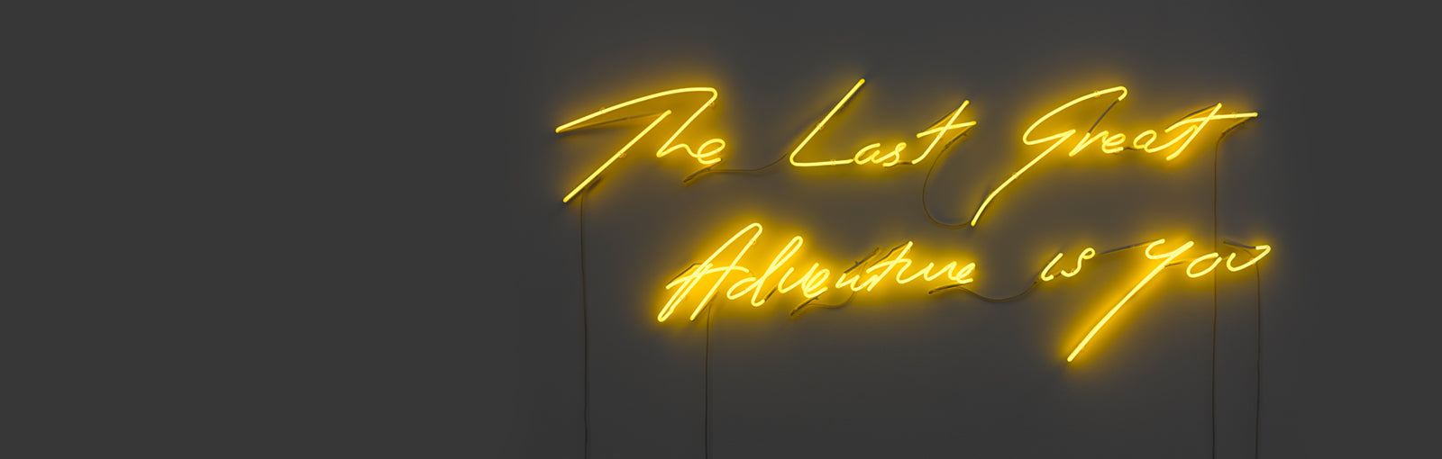 Tracey Emin Draws on Raw Emotional Power